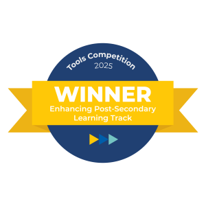 Tools Competition 2025 Winner