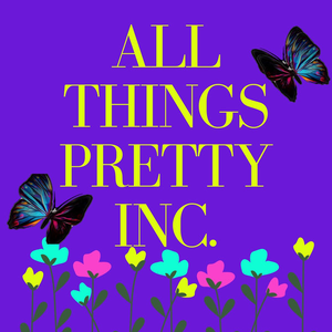 All Things Pretty