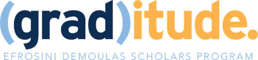 Efrosini Demoulas Scholars Program