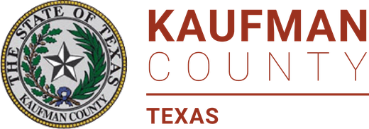 Kaufman County, Texas