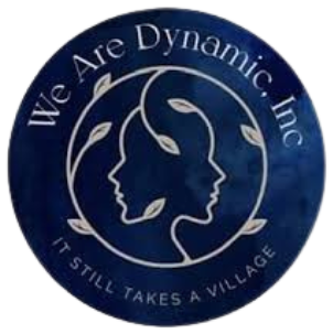 We Are Dynamic
