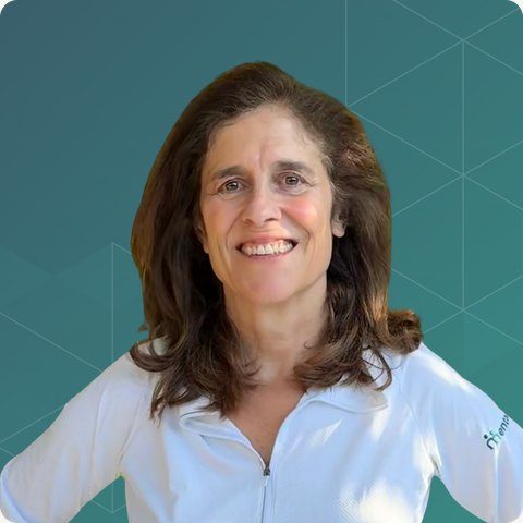 Jean Rhodes, co-founder of MentorPRO