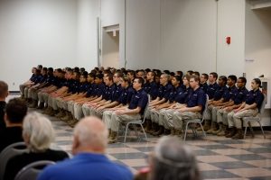 Keystone State ChalleNGe Academy (Pennsylvania) partners with MentorPRO