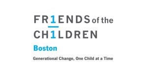 Friends of the Children-Boston partners with MentorPRO