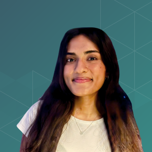 Sreshta Rajagopalan