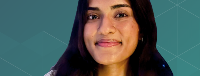 Sreshta Rajagopalan