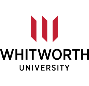 whitworth logo