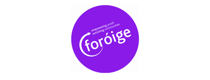 foroige logo